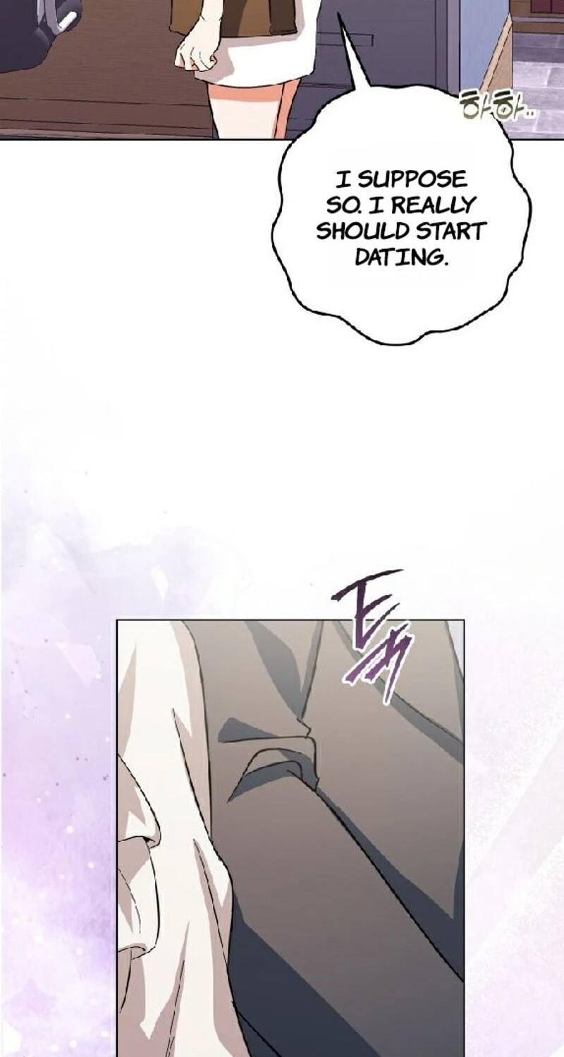 Friendly Trash Chapter 28 page 24 - 