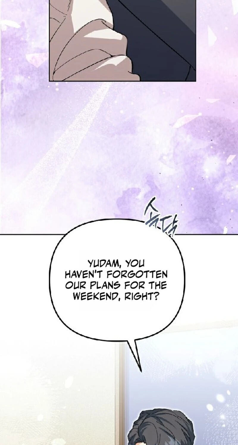 Friendly Trash Chapter 28 page 25 - 