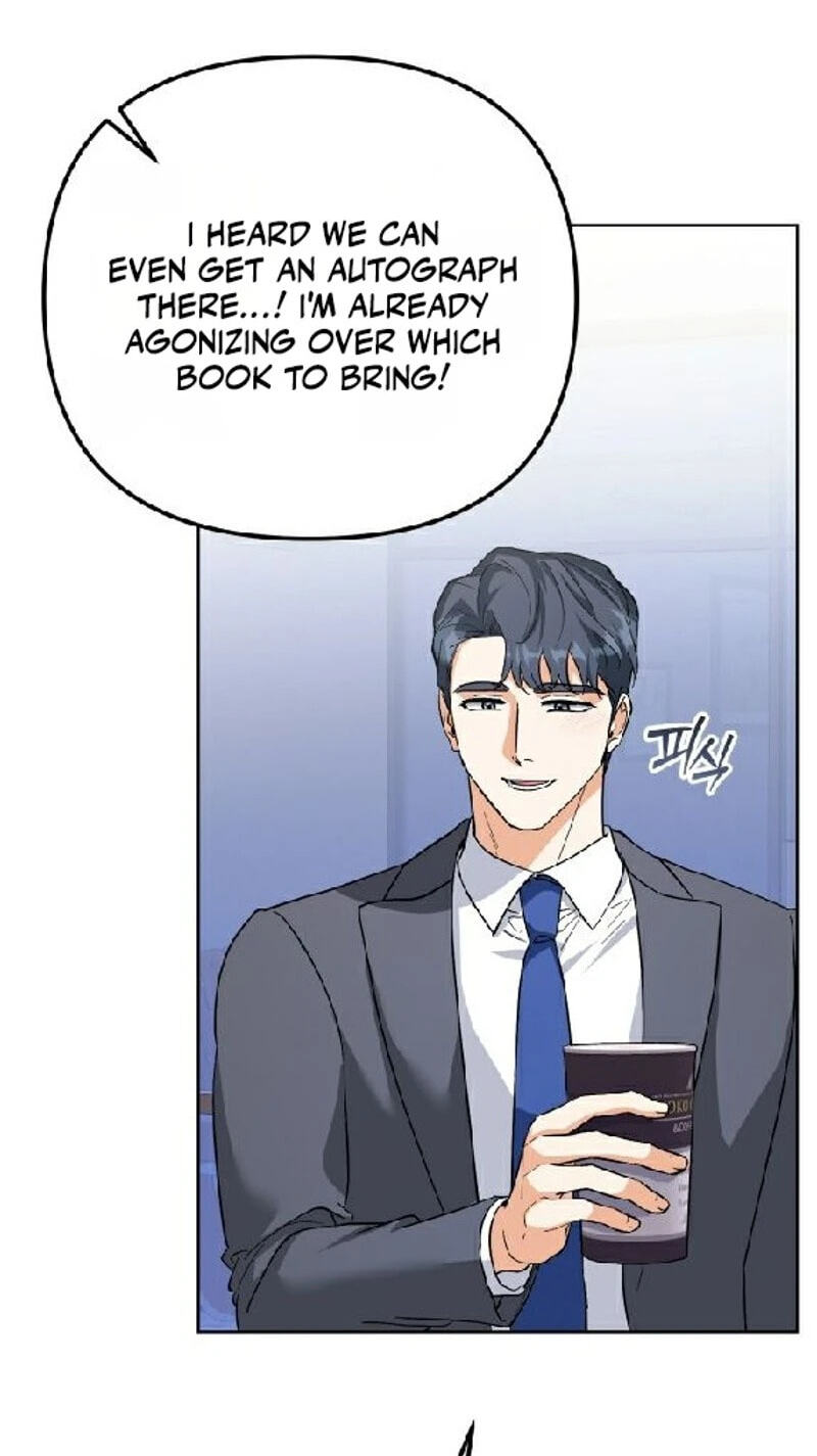 Friendly Trash Chapter 28 page 28 - 