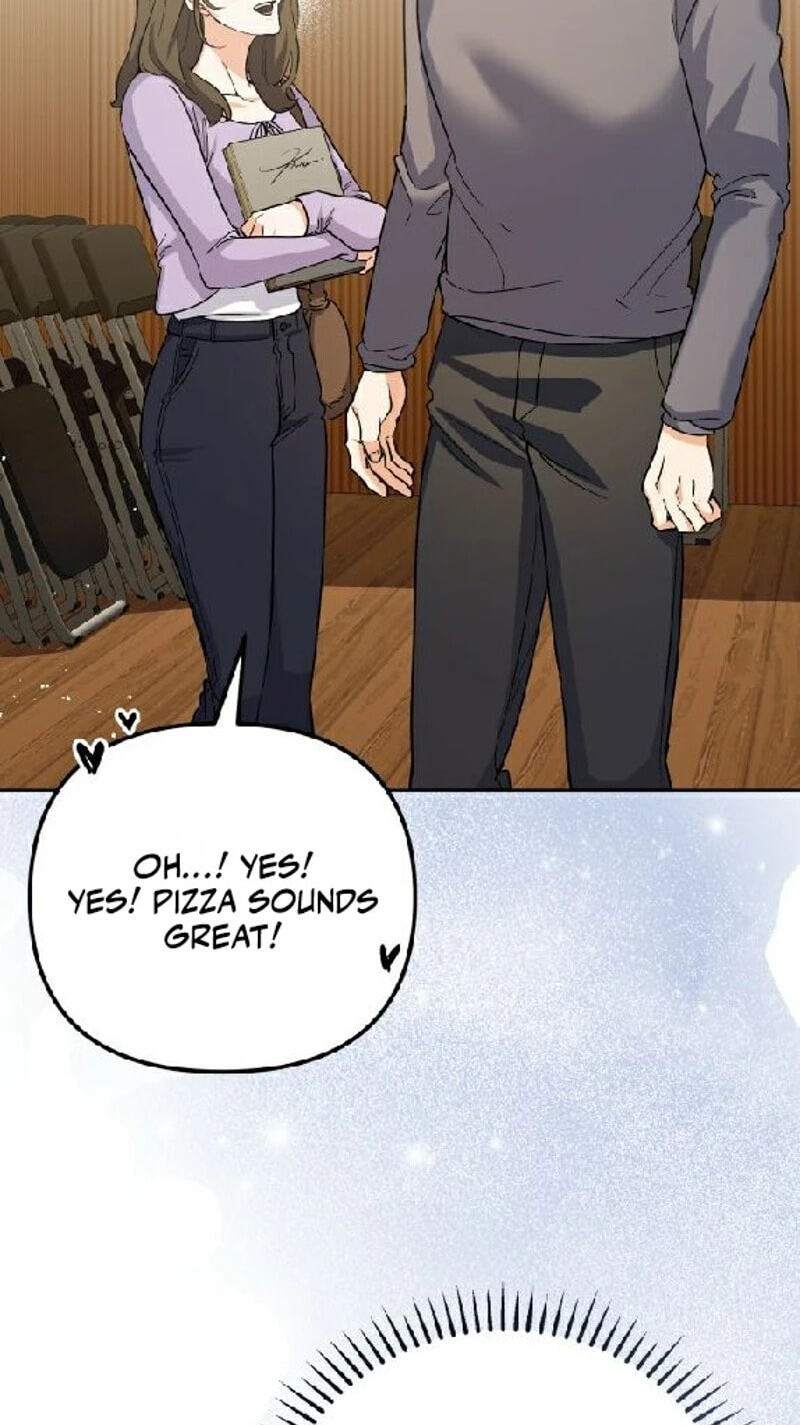 Friendly Trash Chapter 28 page 34 - 