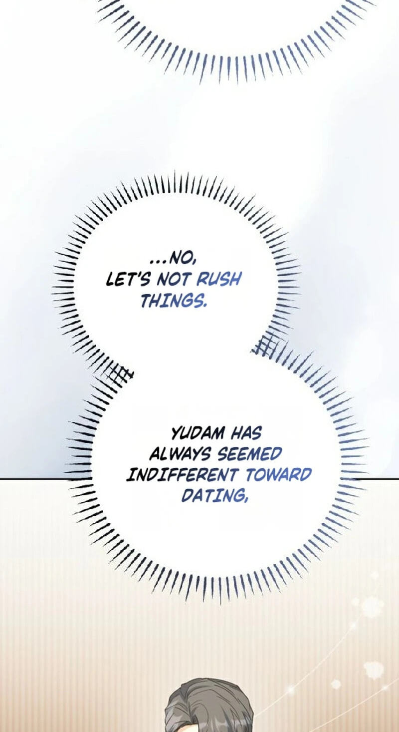 Friendly Trash Chapter 28 page 37 - 