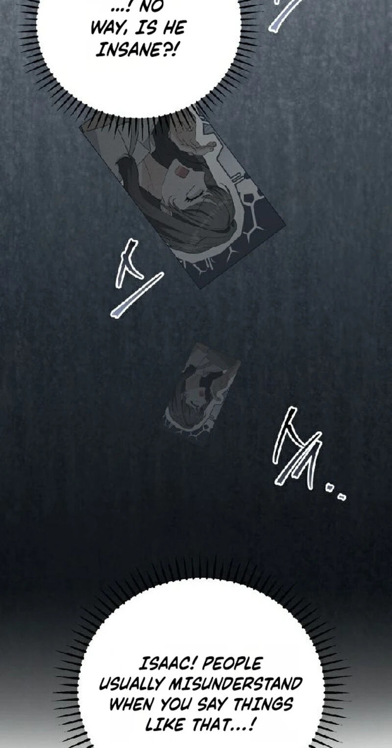 Friendly Trash Chapter 28 page 5 - 