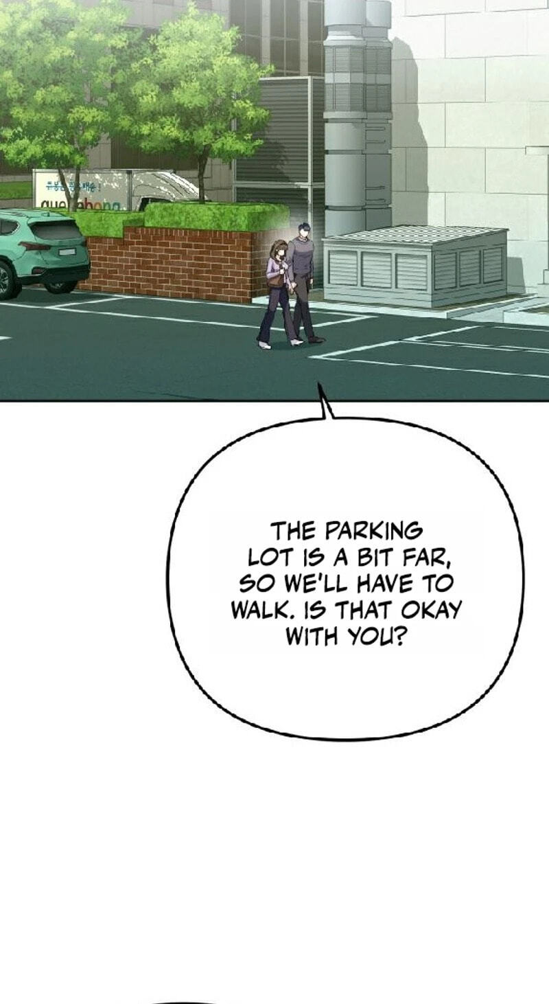 Friendly Trash Chapter 28 page 44 - 