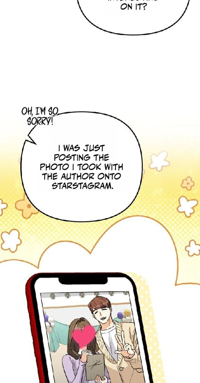 Friendly Trash Chapter 28 page 46 - 