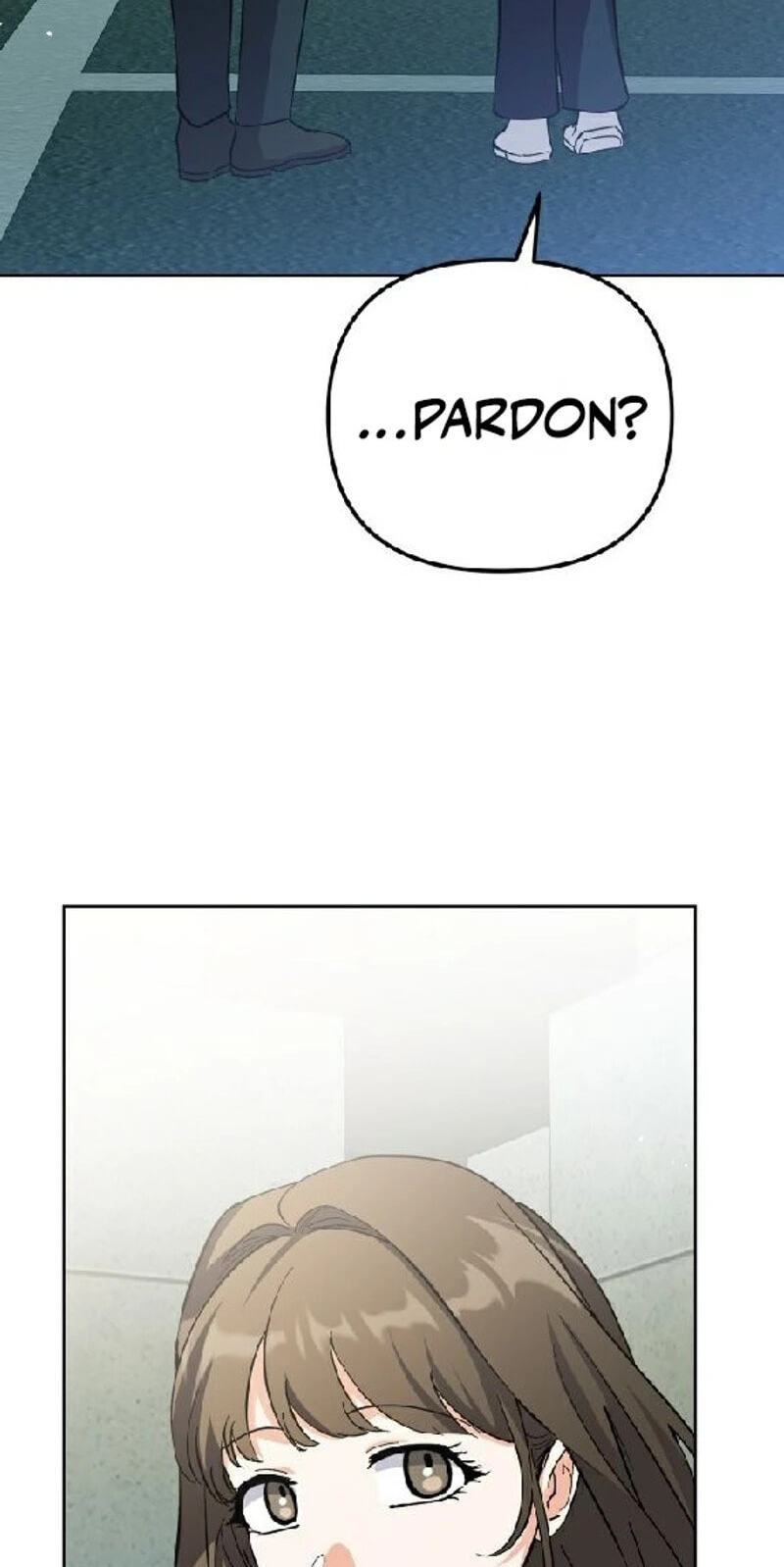 Friendly Trash Chapter 28 page 55 - 