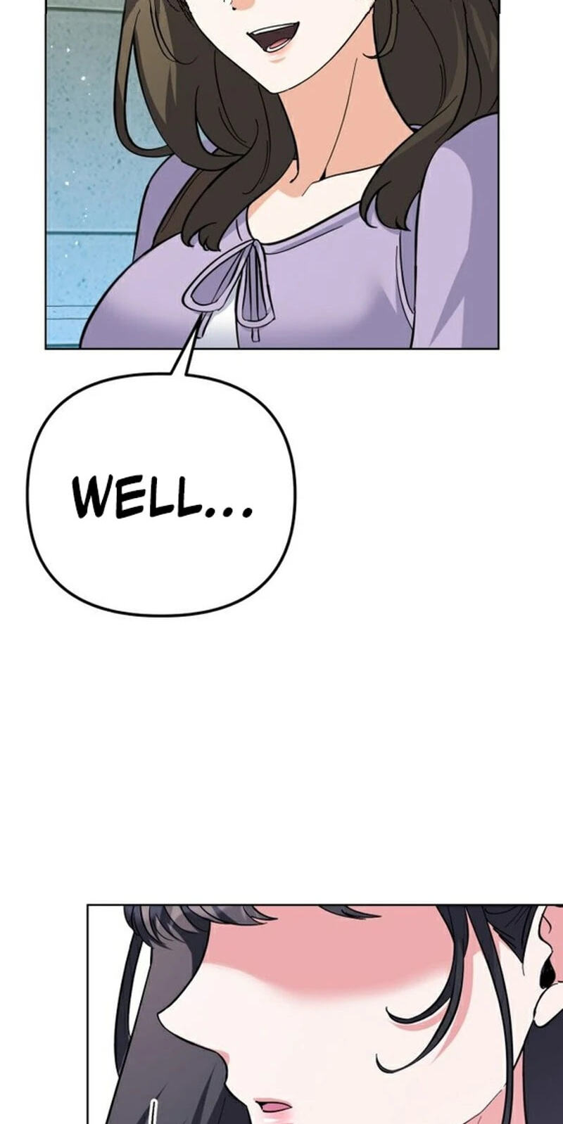 Friendly Trash Chapter 28 page 56 - 