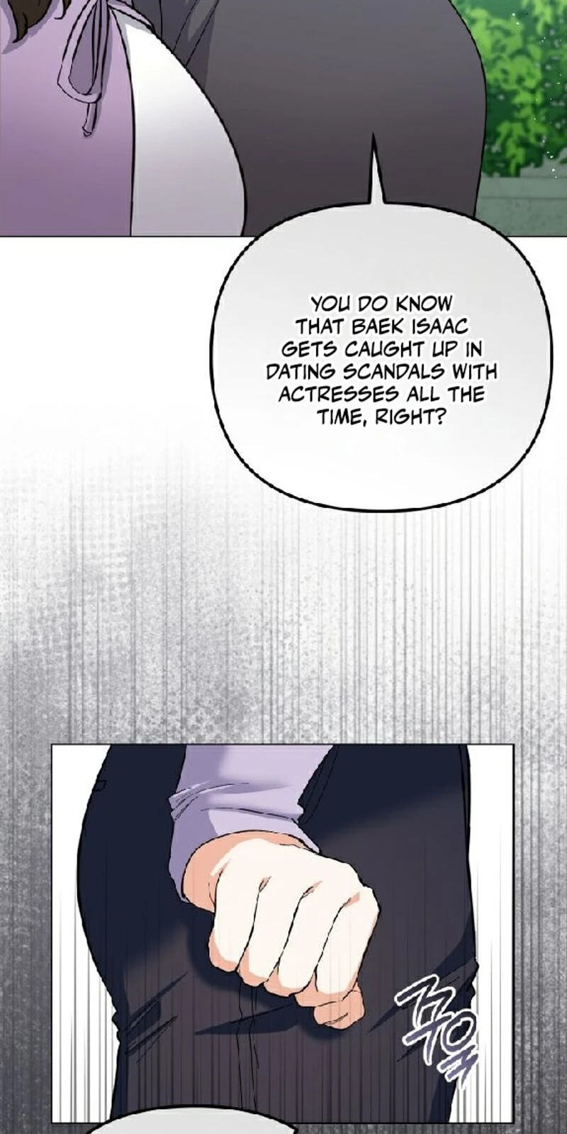 Friendly Trash Chapter 28 page 60 - 
