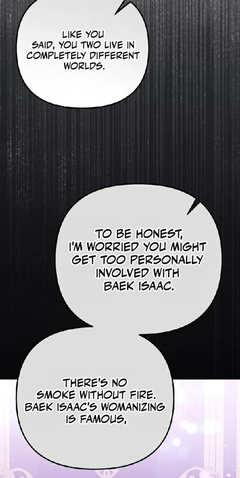 Friendly Trash Chapter 28 page 61 - 
