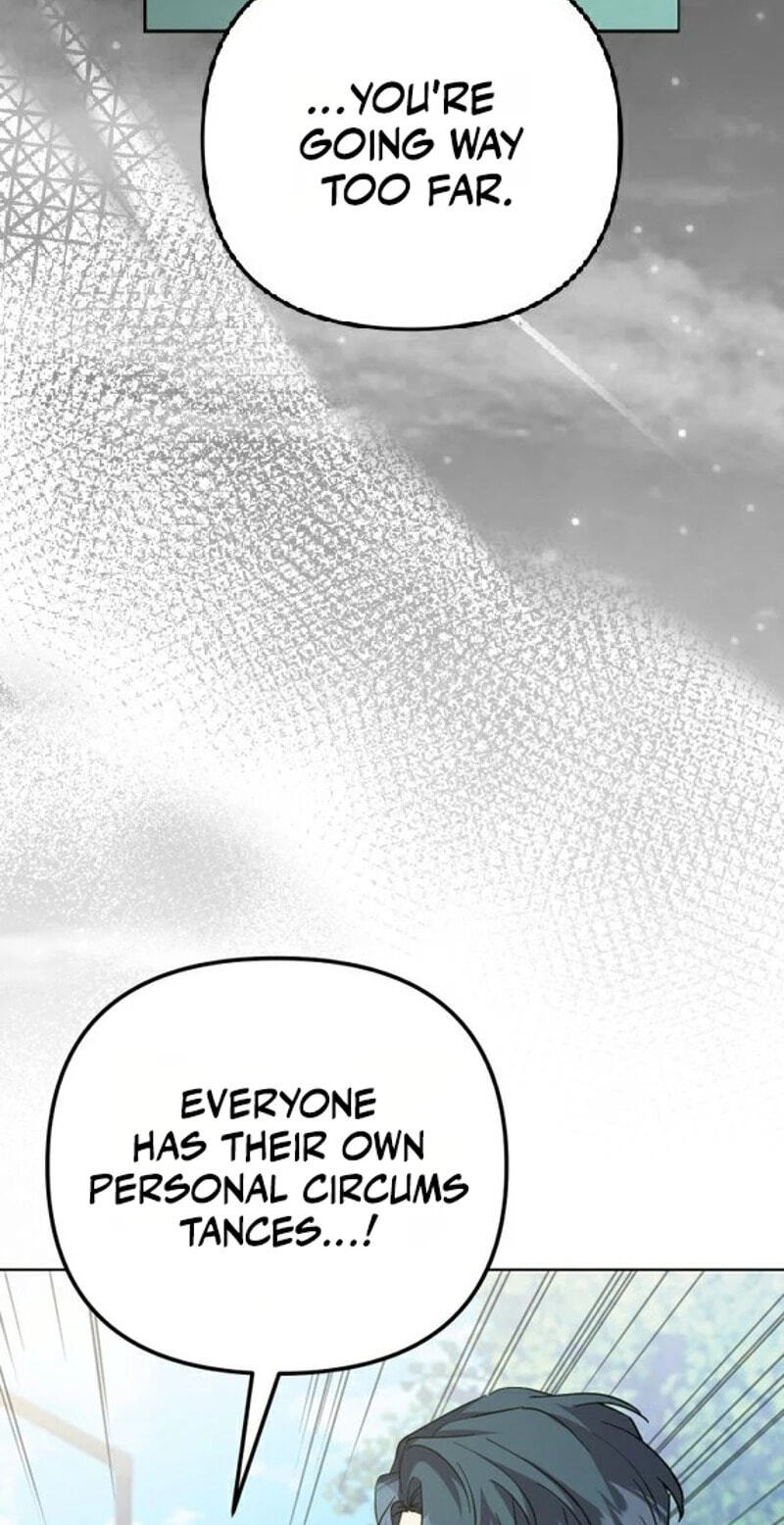 Friendly Trash Chapter 28 page 64 - 