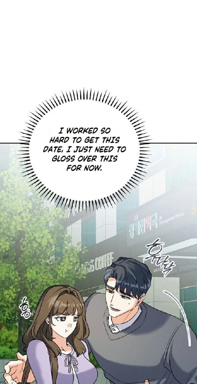 Friendly Trash Chapter 28 page 69 - 