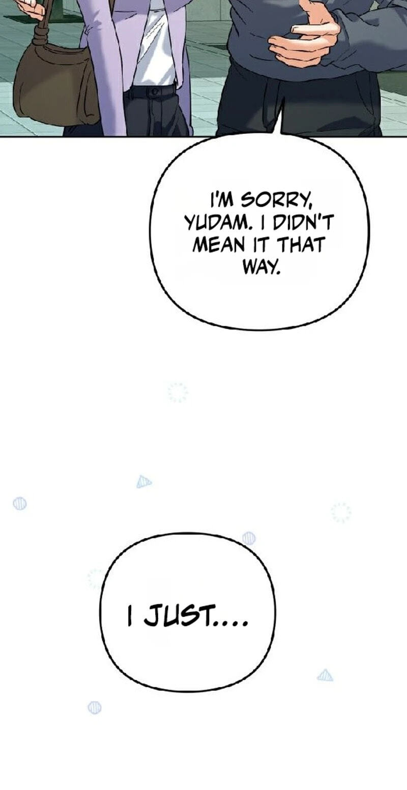 Friendly Trash Chapter 28 page 70 - 