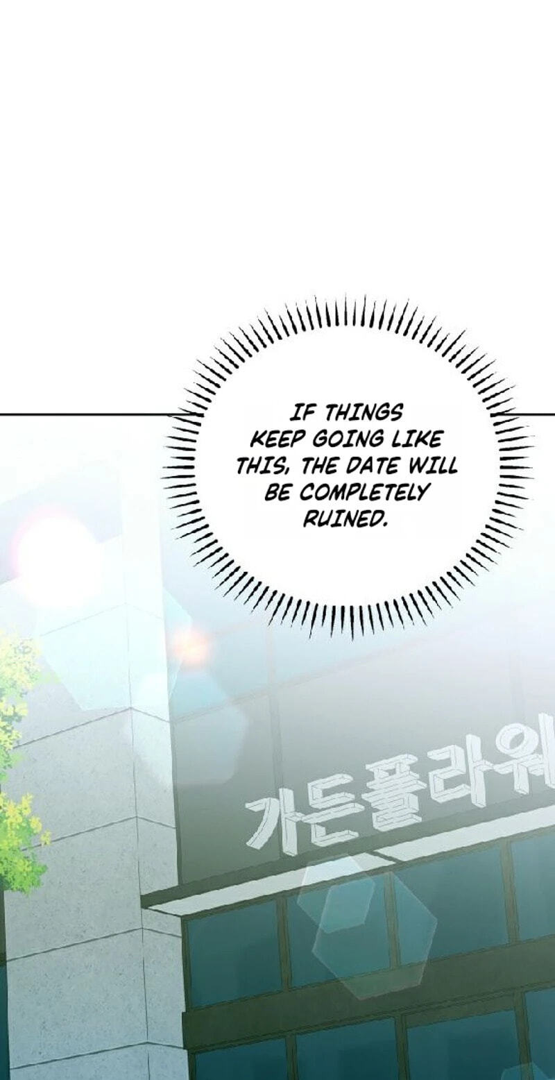 Friendly Trash Chapter 28 page 75 - 