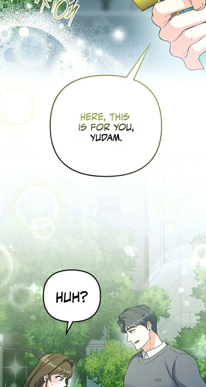 Friendly Trash Chapter 28 page 82 - 