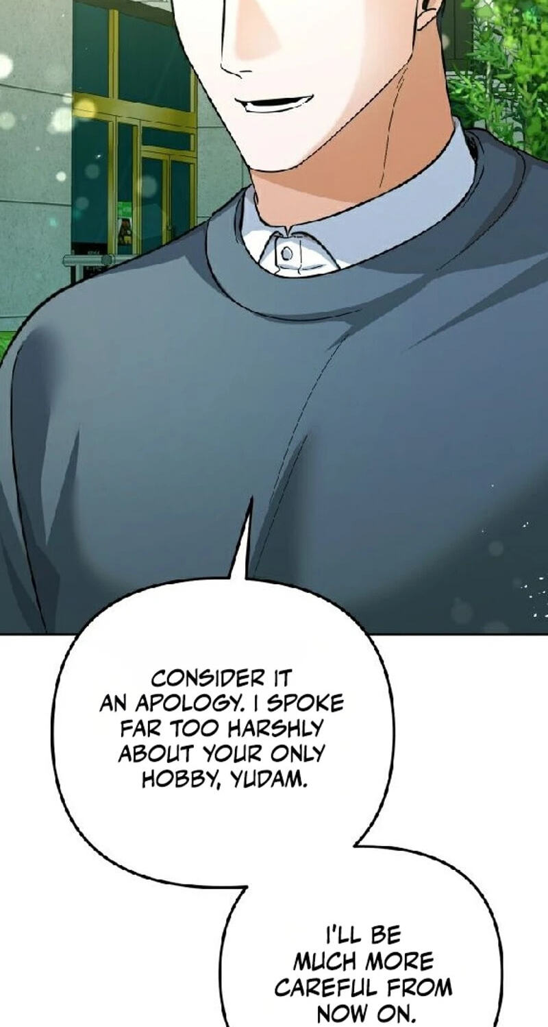 Friendly Trash Chapter 28 page 85 - 
