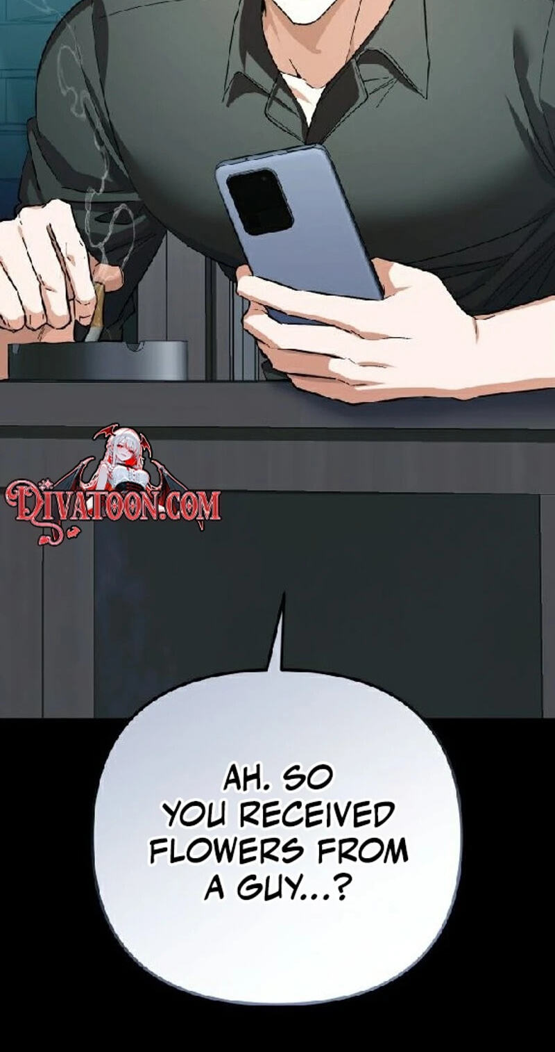 Friendly Trash Chapter 28 page 92 - 