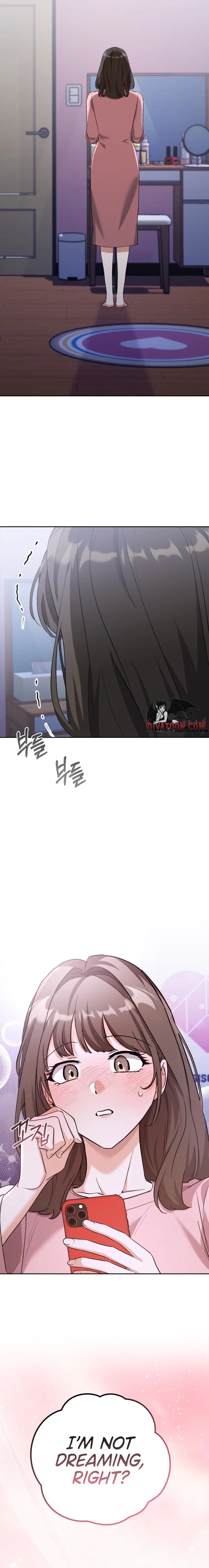 Friendly Trash Chapter 4 page 17 - 