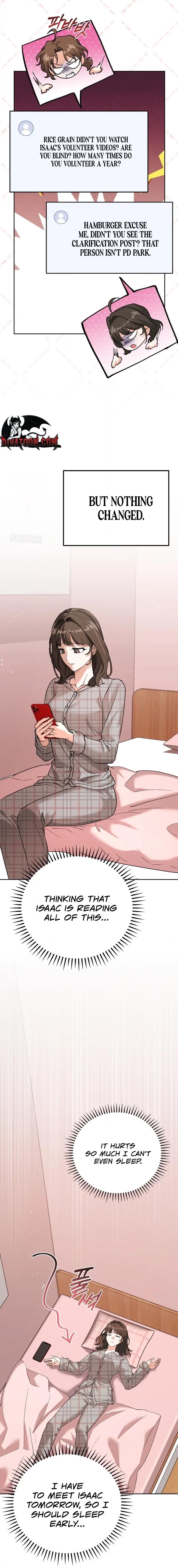 Friendly Trash Chapter 5 page 4 - 