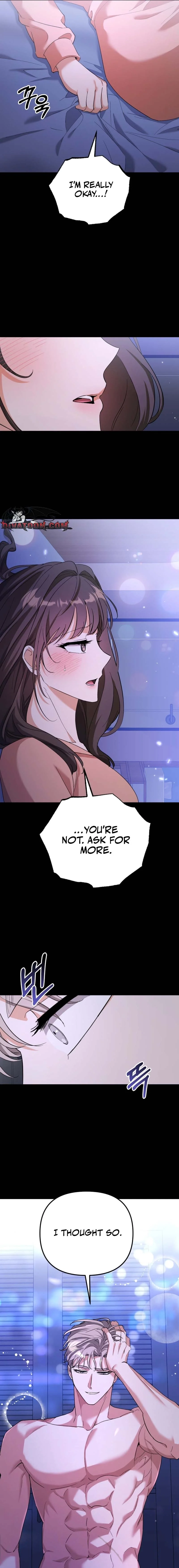 Friendly Trash Chapter 7 page 11 - 