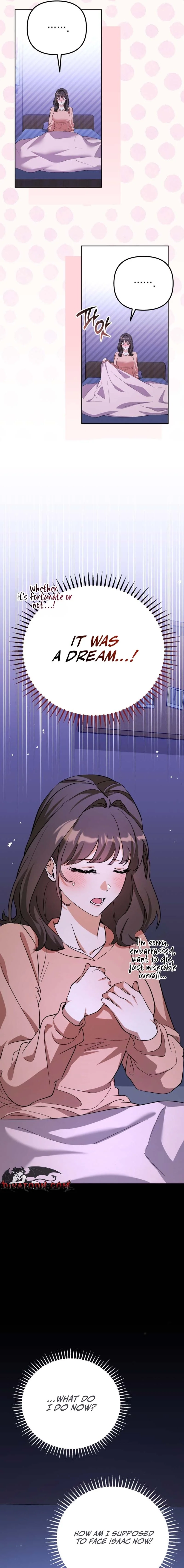 Friendly Trash Chapter 7 page 17 - 