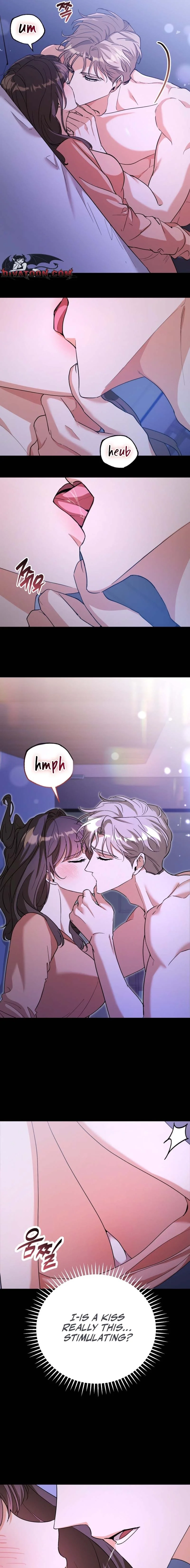 Friendly Trash Chapter 7 page 7 - 