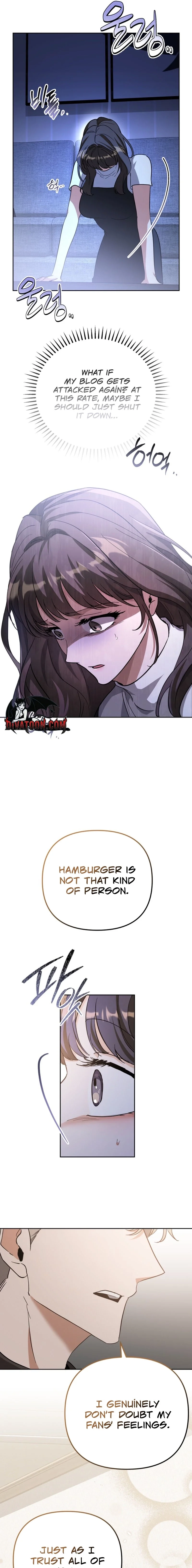 Friendly Trash Chapter 9 page 7 - 