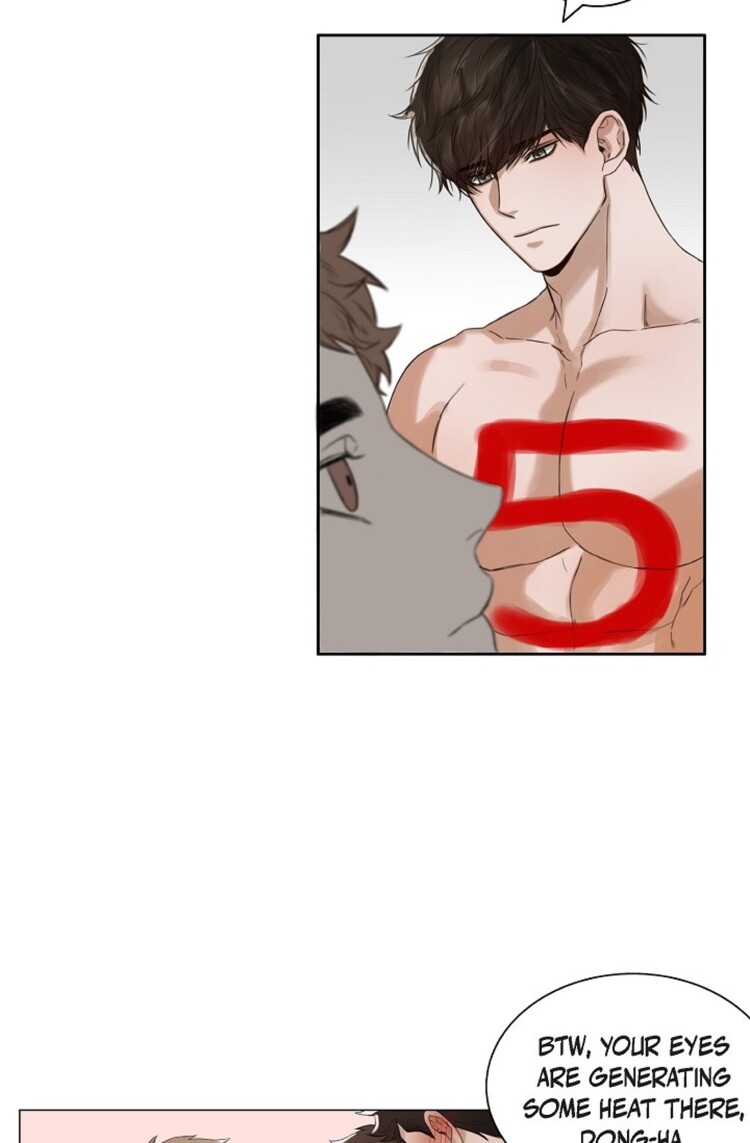 Friends at First Chapter 1 page 11 - 