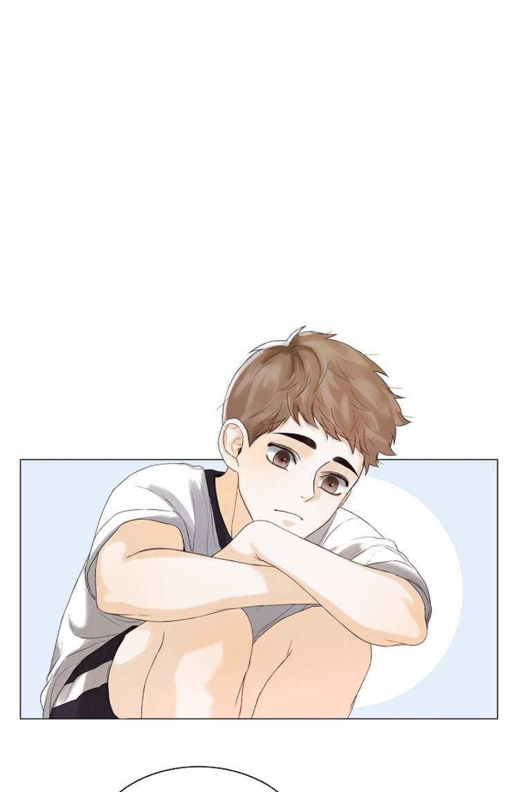 Friends at First Chapter 1 page 14 - 