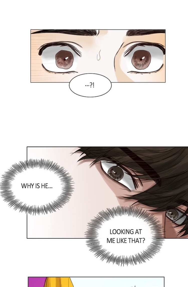 Friends at First Chapter 1 page 18 - 