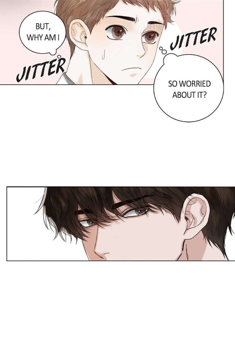 Friends at First Chapter 1 page 24 - 