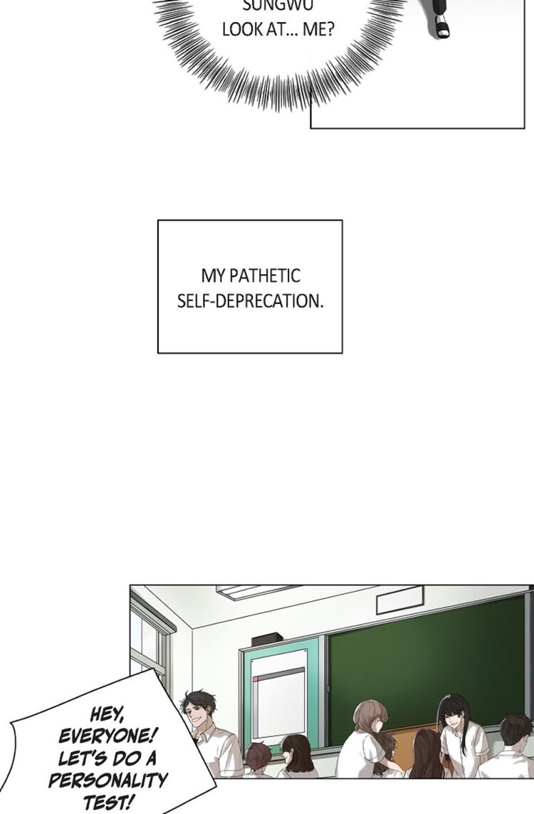 Friends at First Chapter 1 page 26 - 