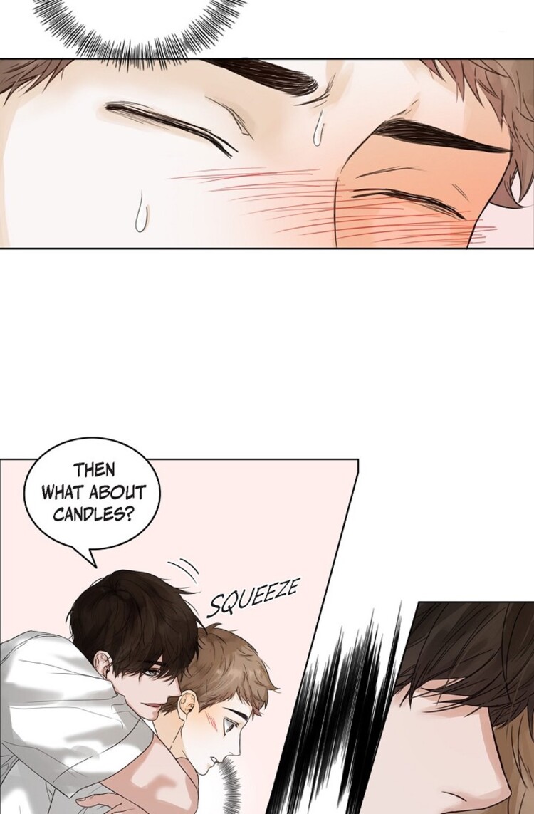 Friends at First Chapter 1 page 34 - 