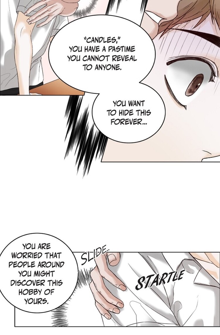 Friends at First Chapter 1 page 35 - 