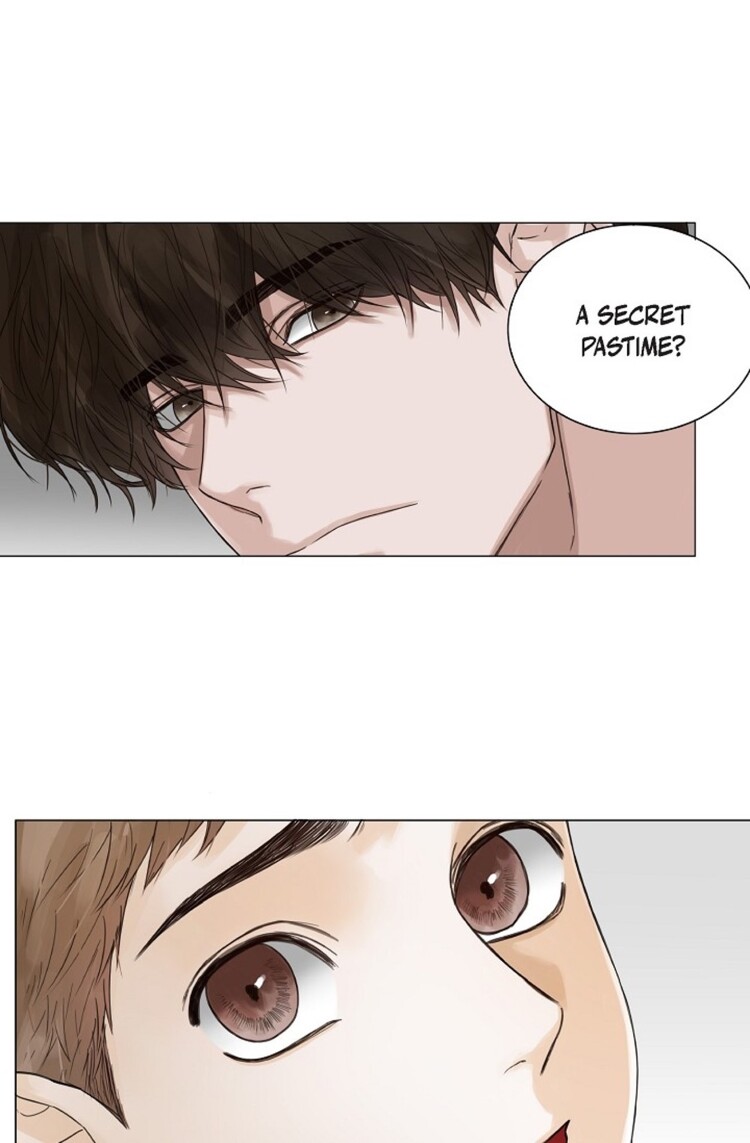 Friends at First Chapter 1 page 36 - 