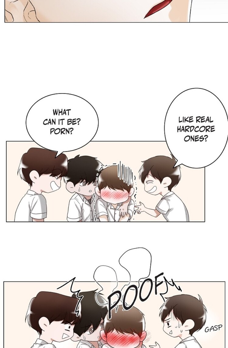 Friends at First Chapter 1 page 37 - 