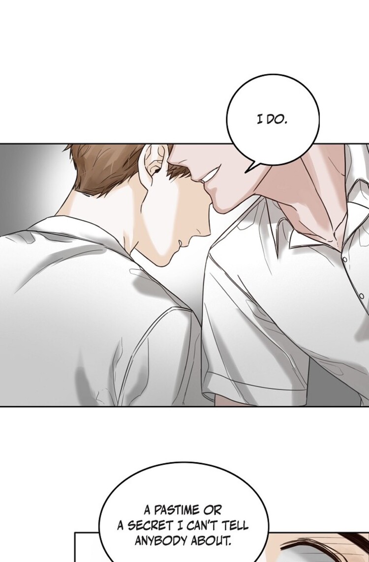 Friends at First Chapter 1 page 39 - 