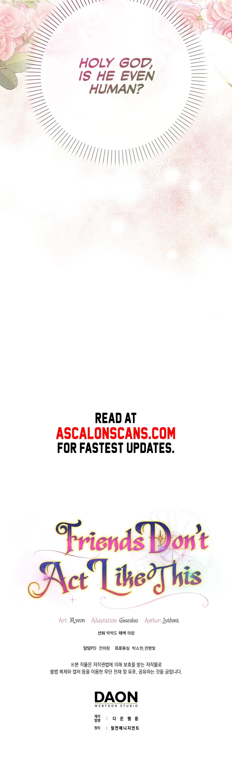 Friends Don’t Act Like This Chapter 1 page 24 - 
