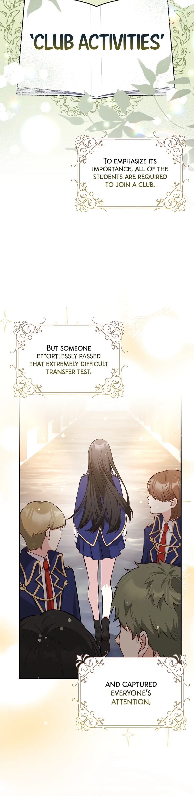 Friends Don’t Act Like This Chapter 1 page 8 - 