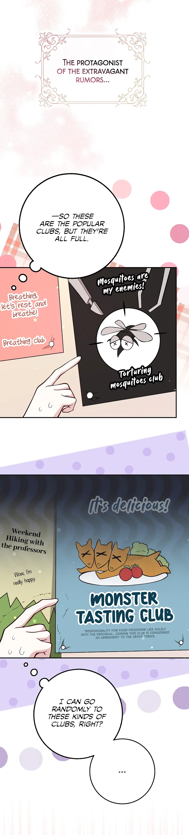 Friends Don’t Act Like This Chapter 1 page 10 - 