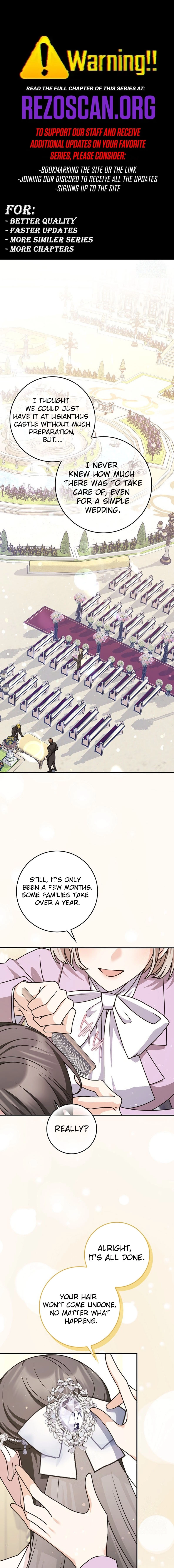 Friends Don’t Act Like This Chapter 100 page 1 - 