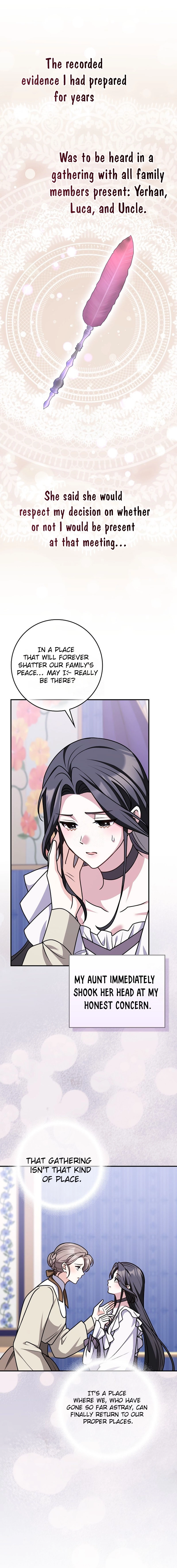 Friends Don’t Act Like This Chapter 100 page 14 - 