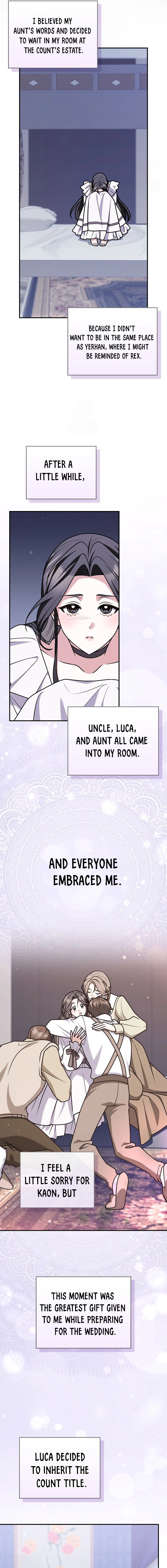 Friends Don’t Act Like This Chapter 100 page 15 - 