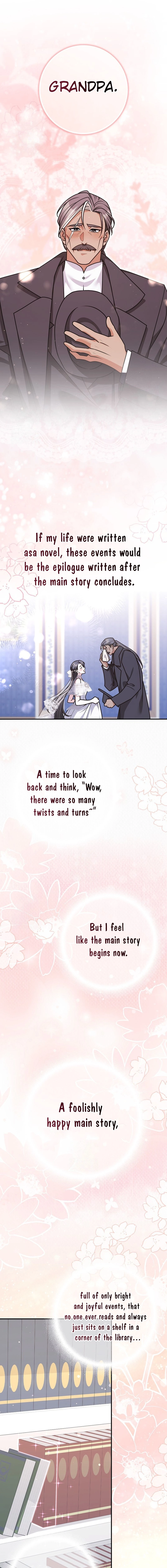 Friends Don’t Act Like This Chapter 100 page 17 - 