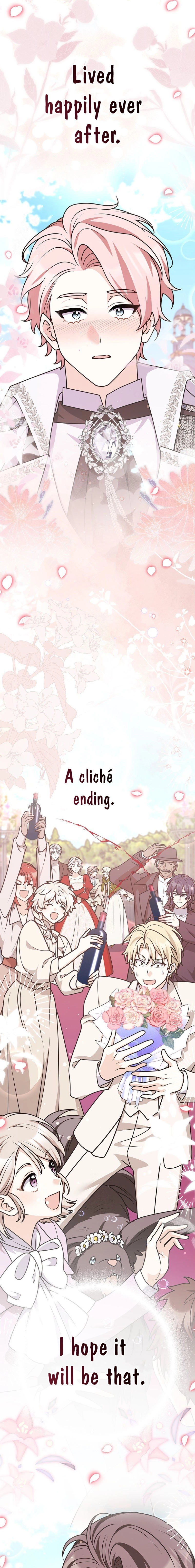 Friends Don’t Act Like This Chapter 100 page 19 - 