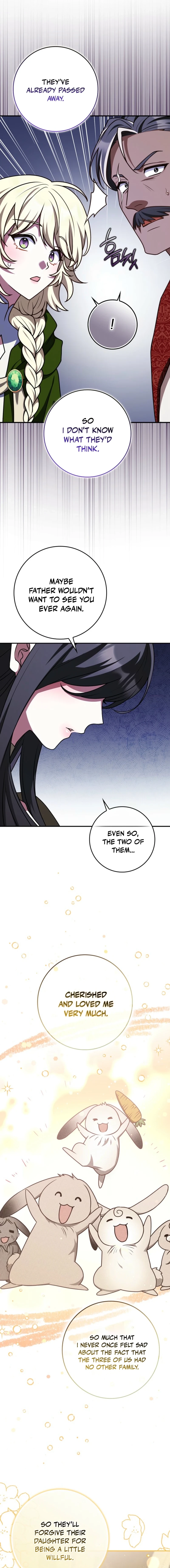 Friends Don’t Act Like This Chapter 101 page 14 - 