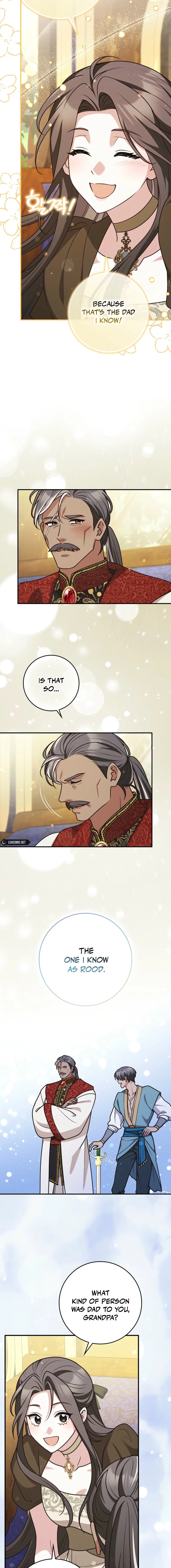 Friends Don’t Act Like This Chapter 101 page 15 - 