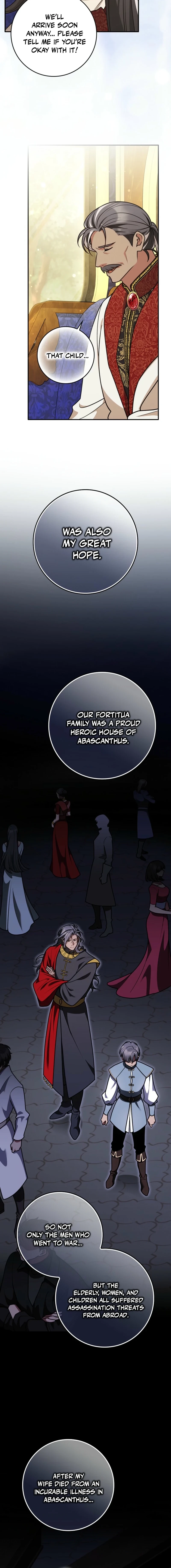 Friends Don’t Act Like This Chapter 101 page 16 - 