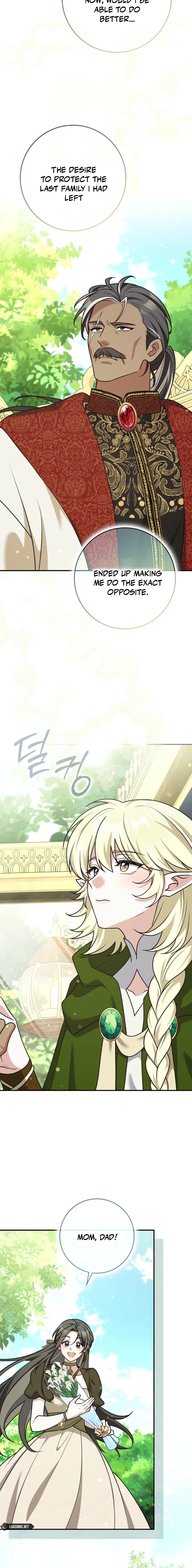 Friends Don’t Act Like This Chapter 101 page 18 - 