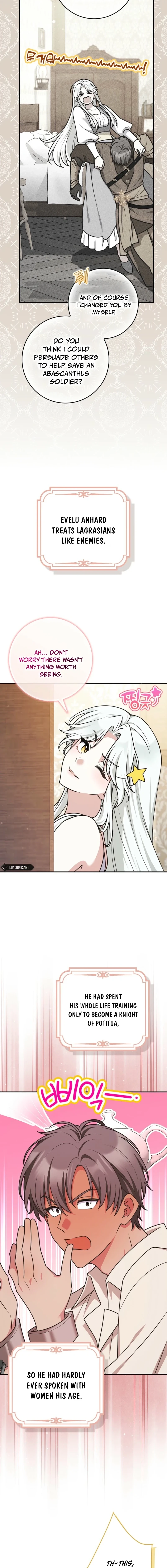 Friends Don’t Act Like This Chapter 102 page 10 - 