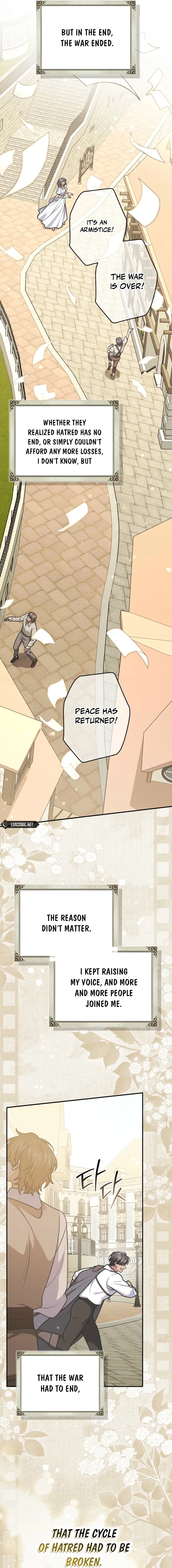 Friends Don’t Act Like This Chapter 103 page 13 - 