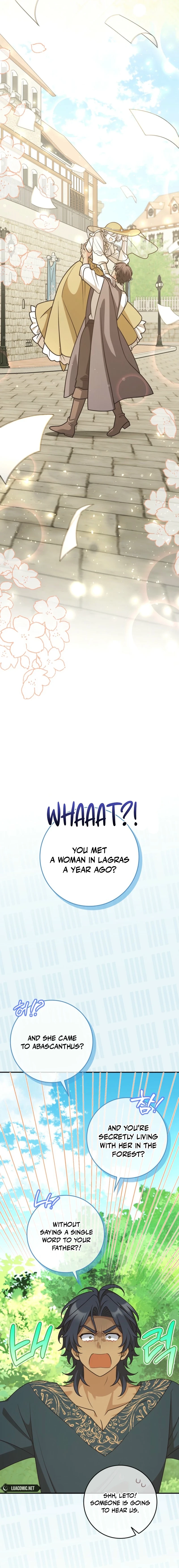 Friends Don’t Act Like This Chapter 103 page 15 - 